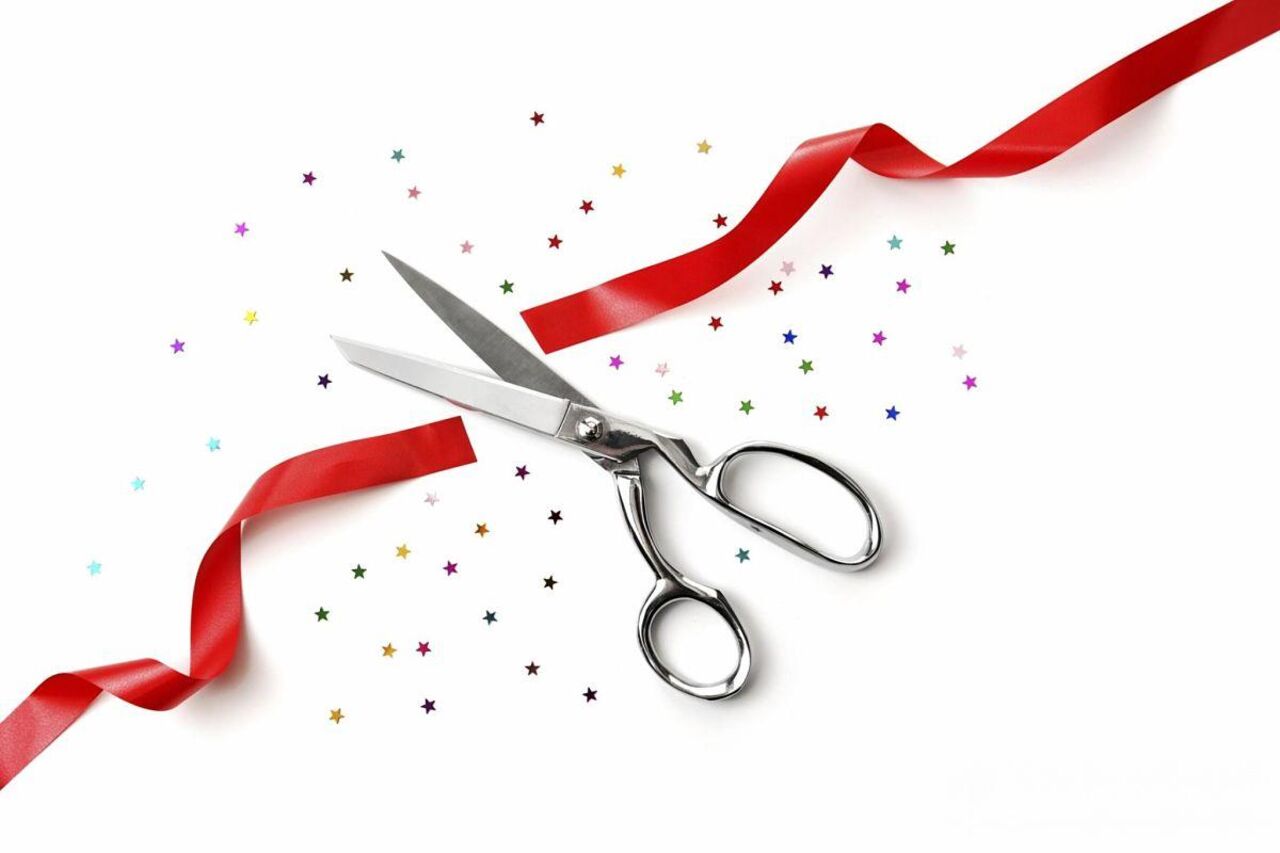 INAUGURAZIONE - 11 APRILE