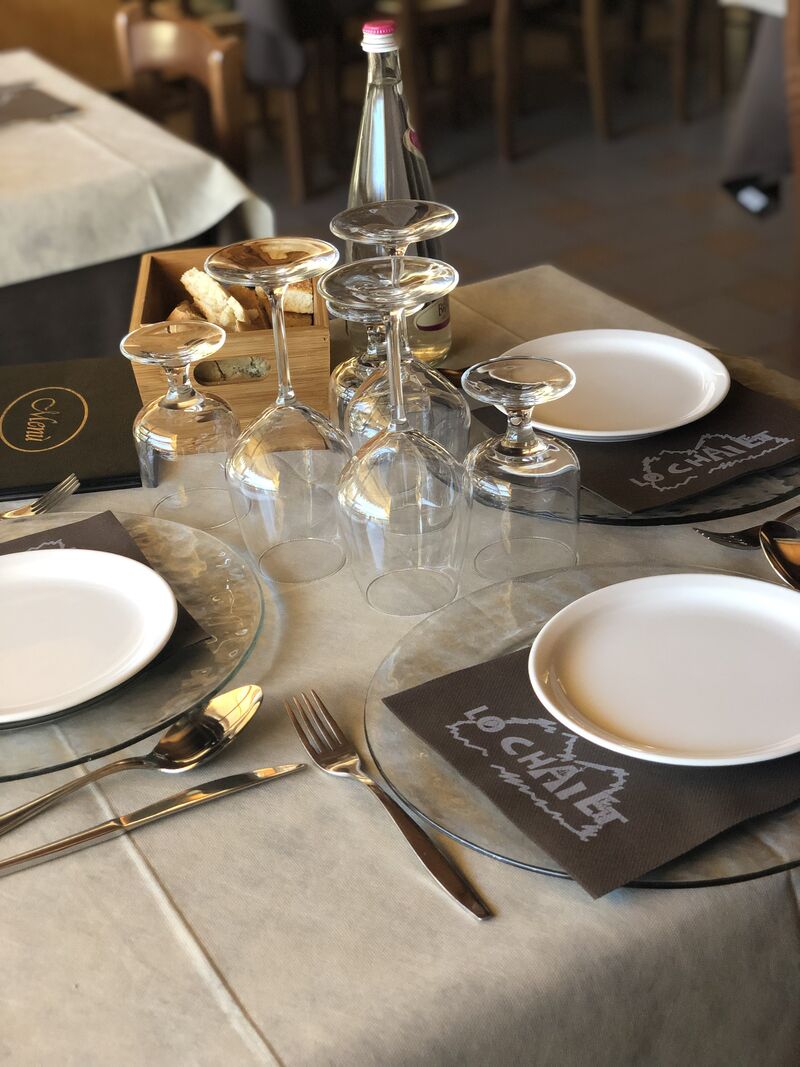 La nostra Domenica a Pranzo!!