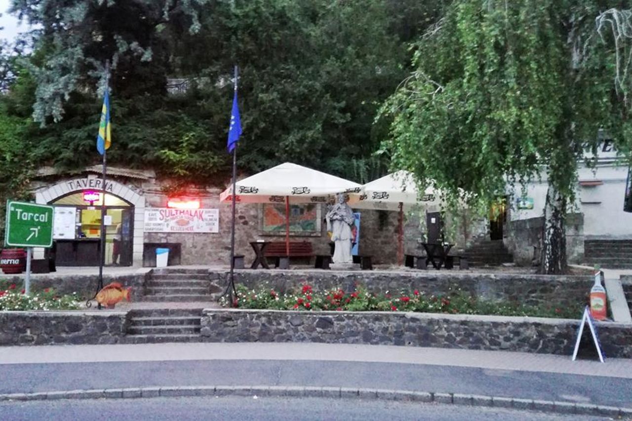Tokaj Taverna