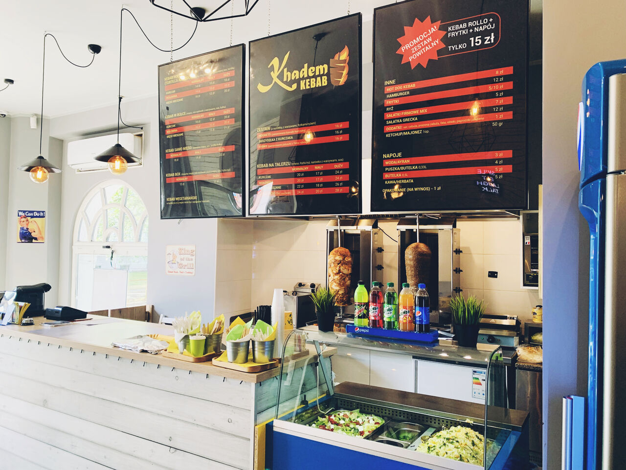 W menu każdy znajdzie coś dla siebie. Dla szczególnie wymagających klientów jesteśmy w stanie dopasować posiłek indywidualnie.