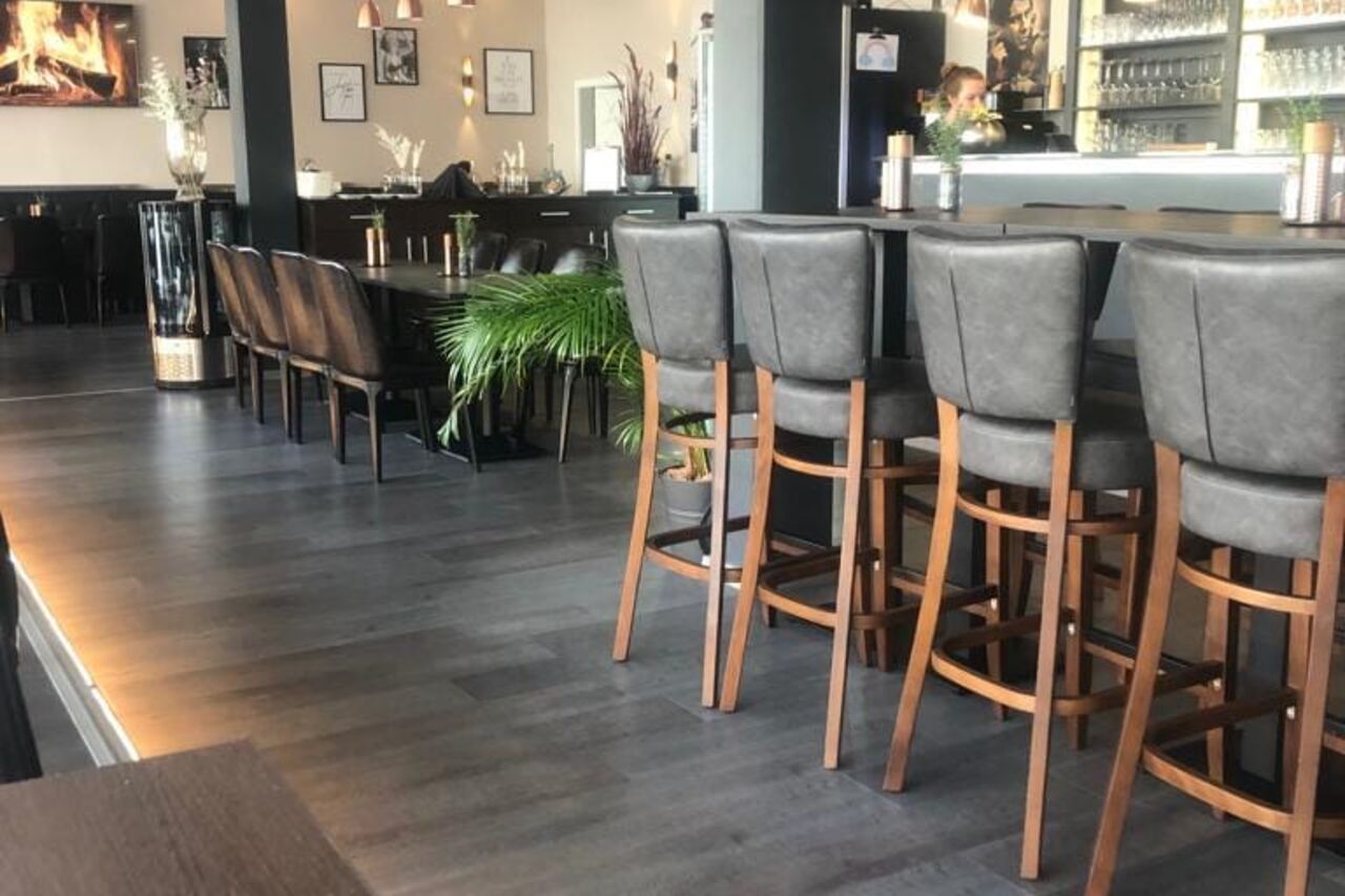 Modern & Stylisch