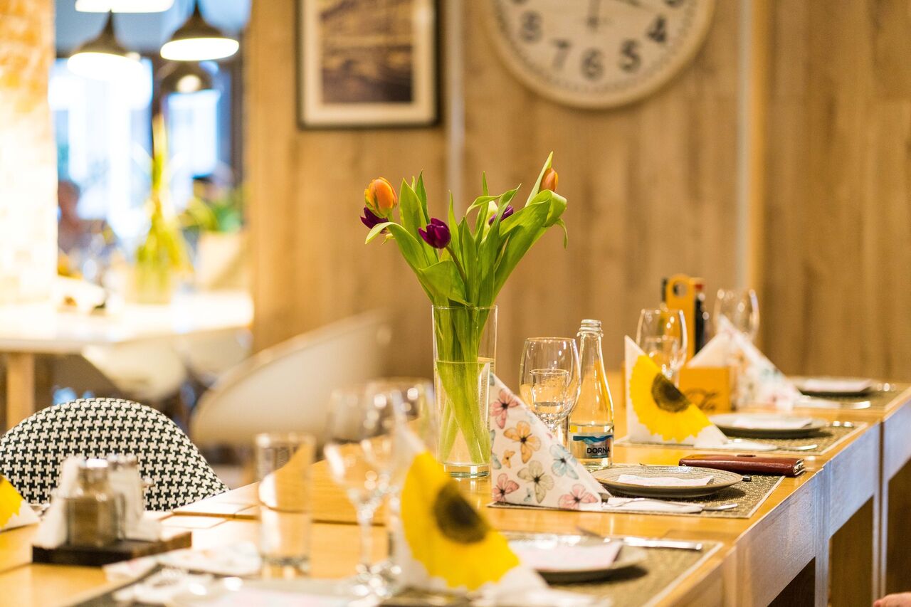 Experiențe de neuitat