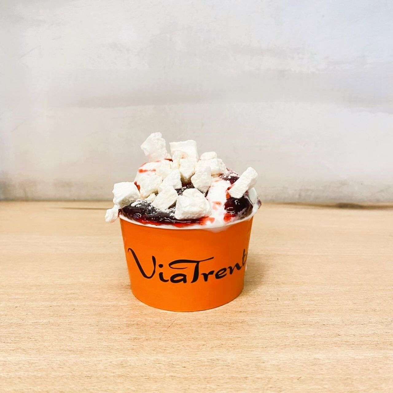 Cremoso, Croccante, Indimenticabile: un gusto che sa di altri tempi