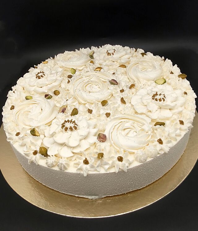 Entremet 