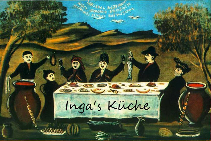 Inga's Küche