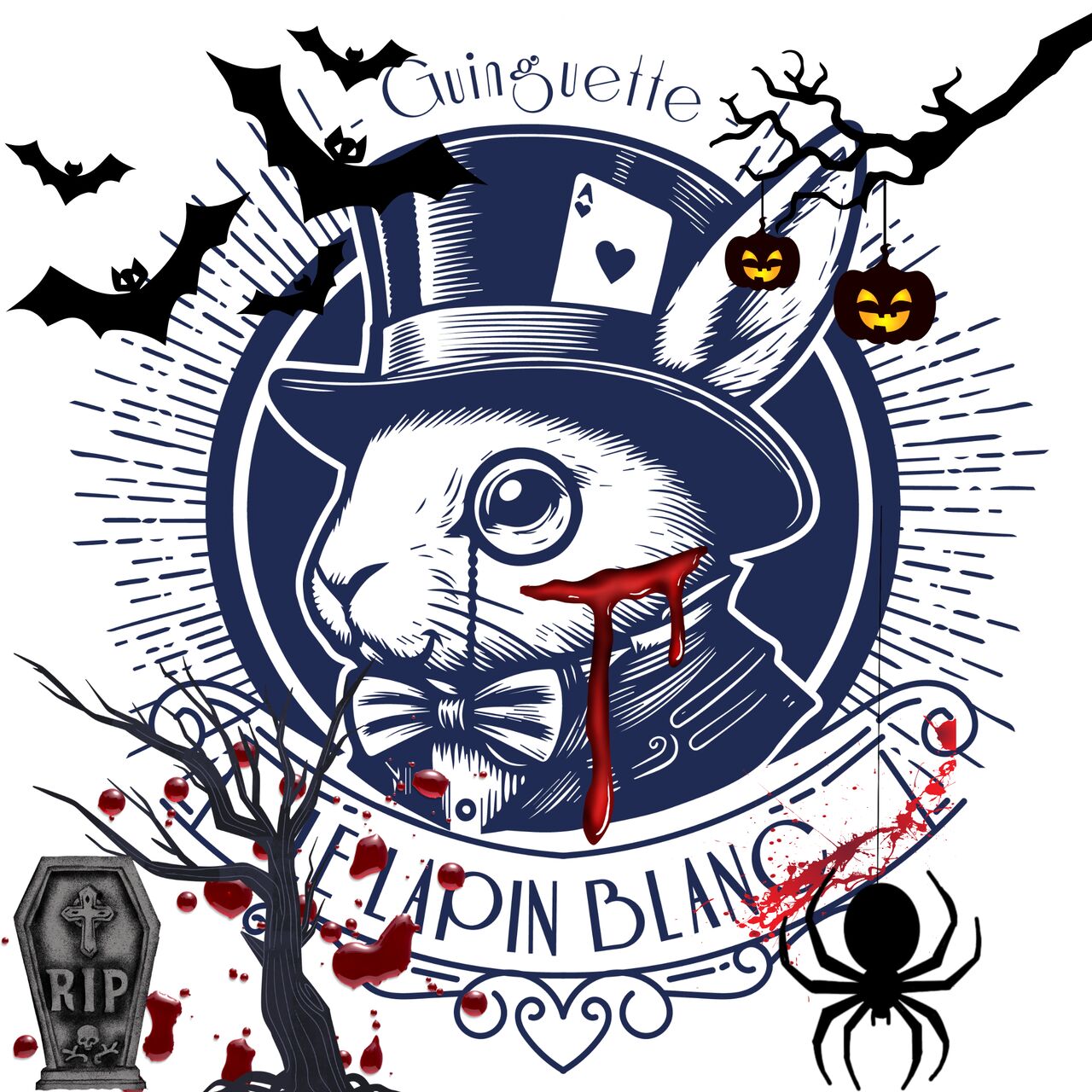 Closing Halloween!!!