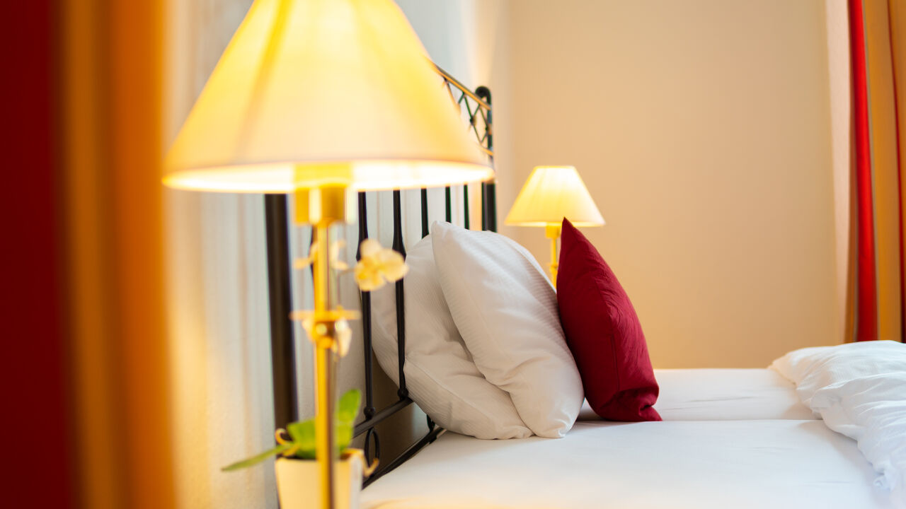 Doppelzimmer