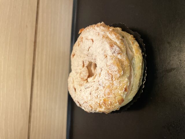 Paris Brest