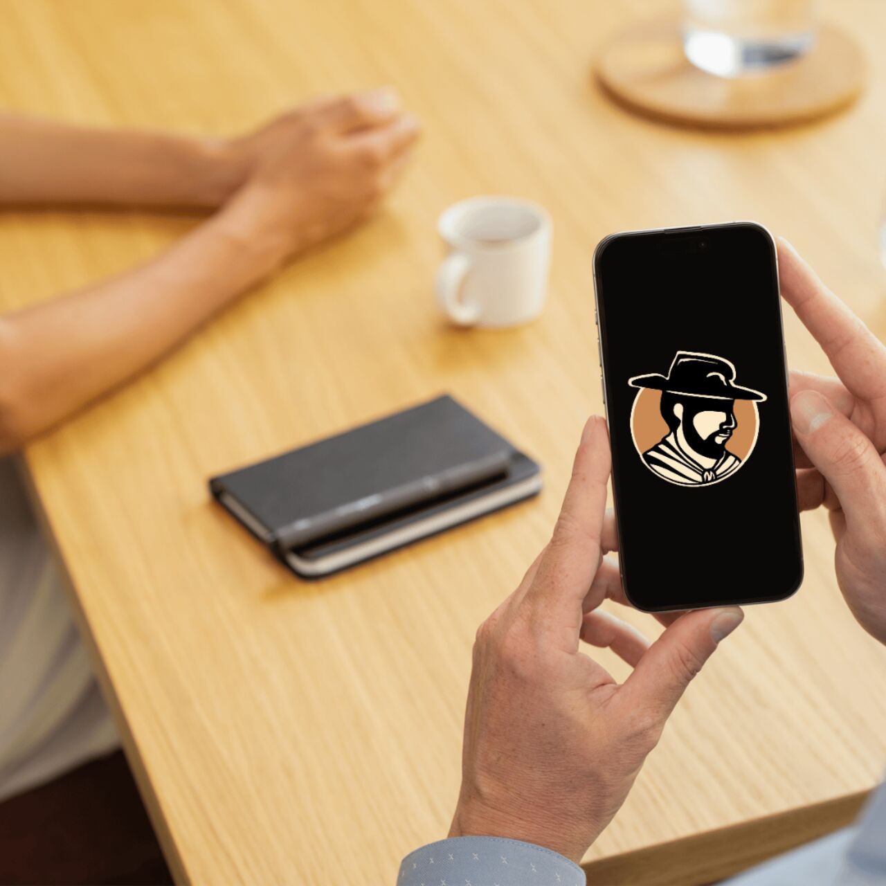 Votre commande sur Whatsapp