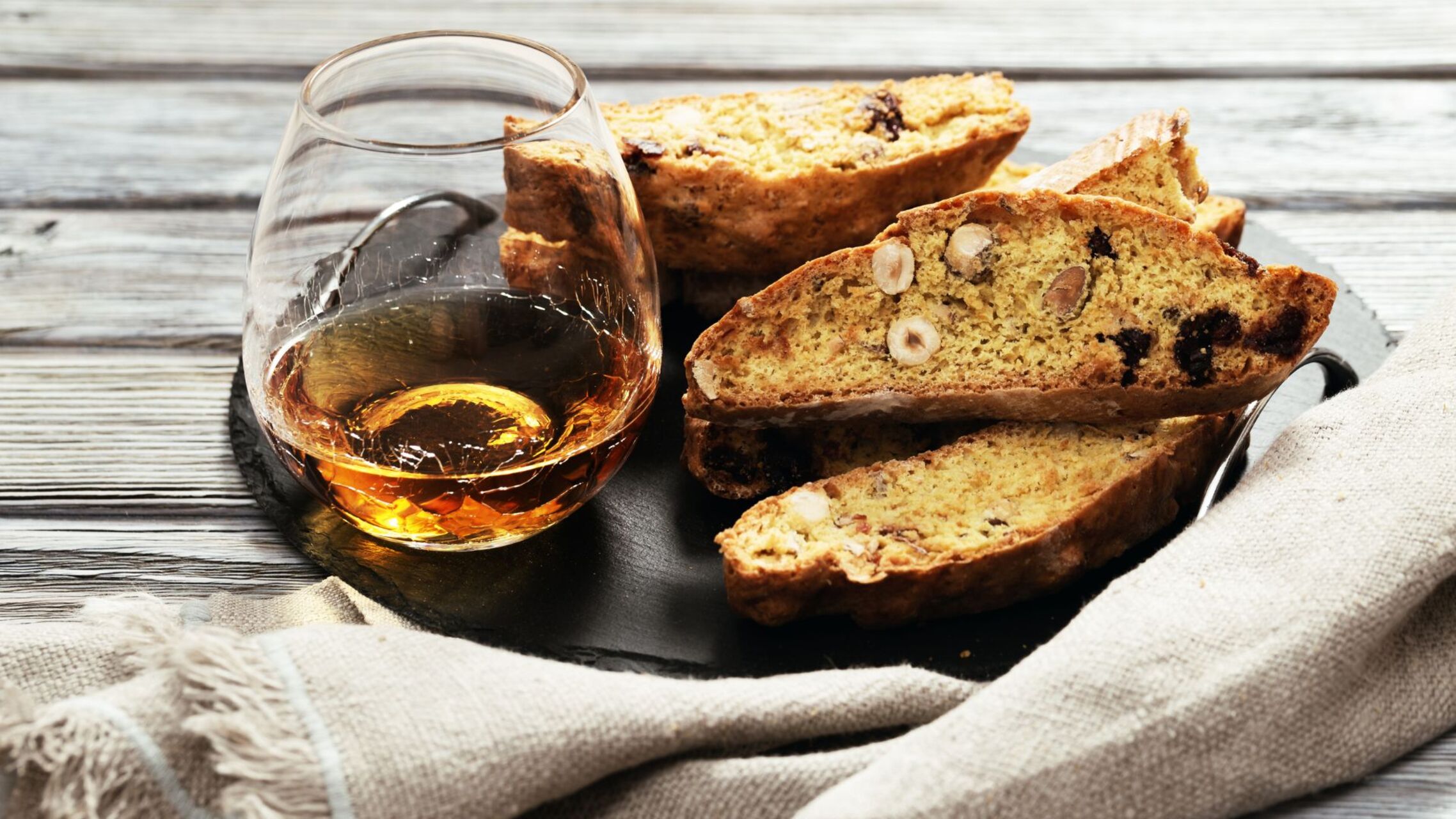 Per concludere in dolcezza