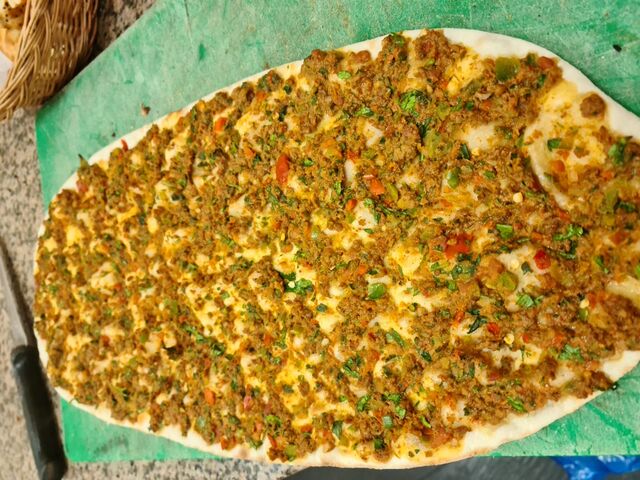 Lahmacun