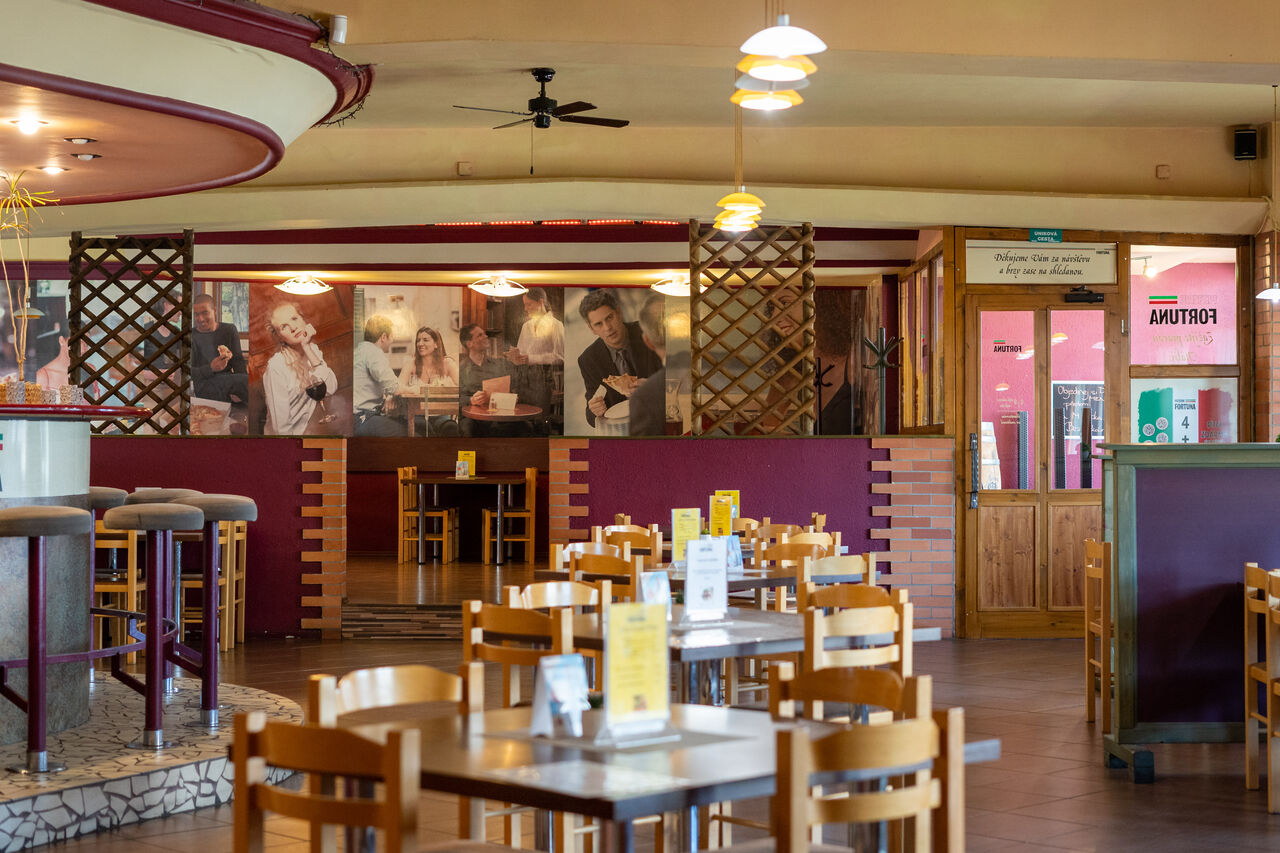 🍝 Pravá Italská restaurace 🍕