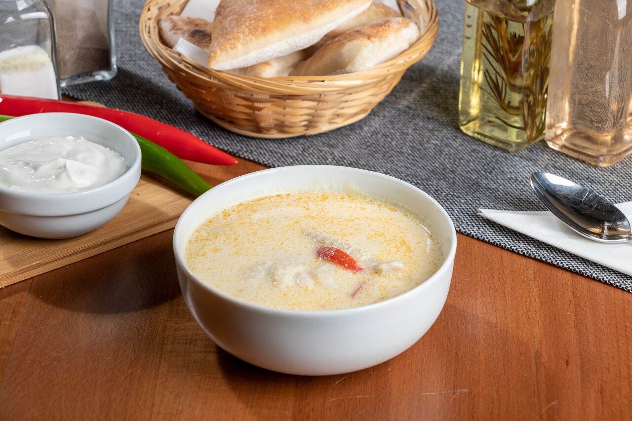 CULINARART RESTAURANT