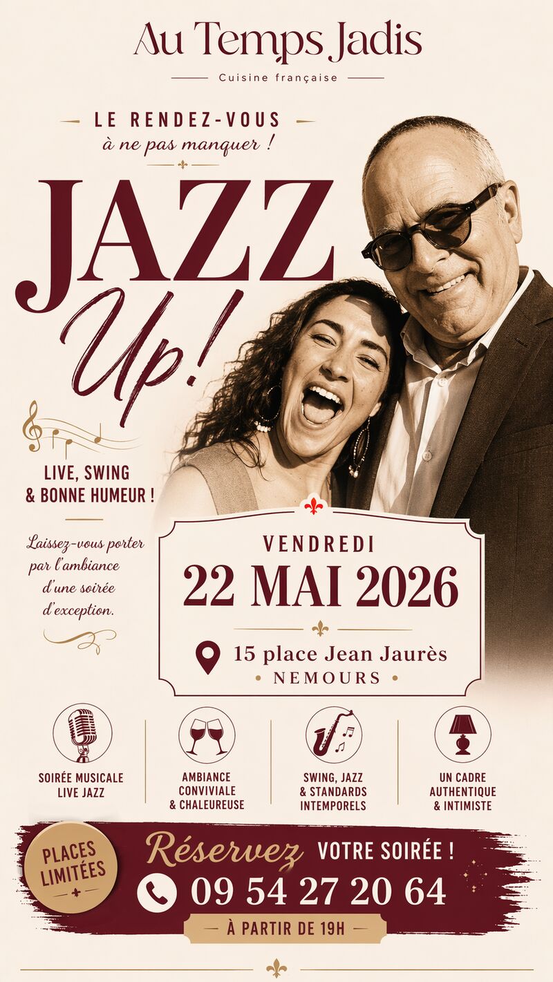 Soirée musical