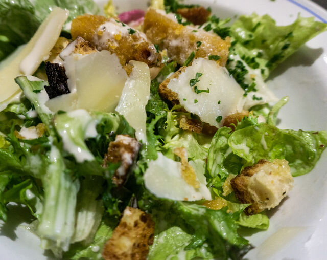 salade César