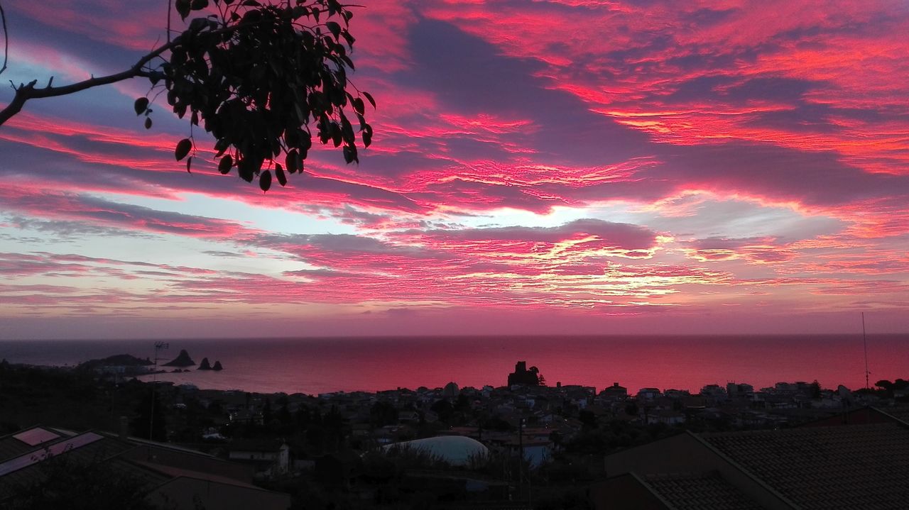 Panorama SENZA effetti!!