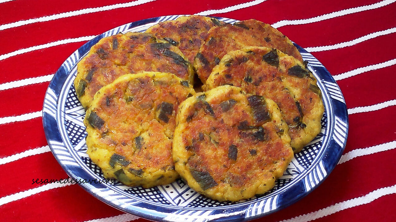 MINI TORTILLA (maakouda)