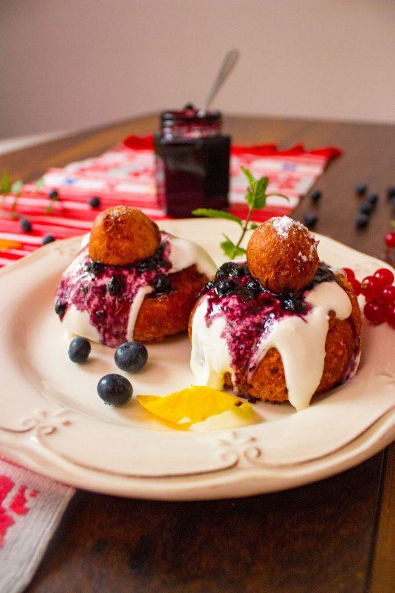 🍽️ Papanașii noștri