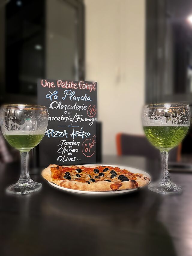 Le City Viry VIRY French cuisine near me Book now