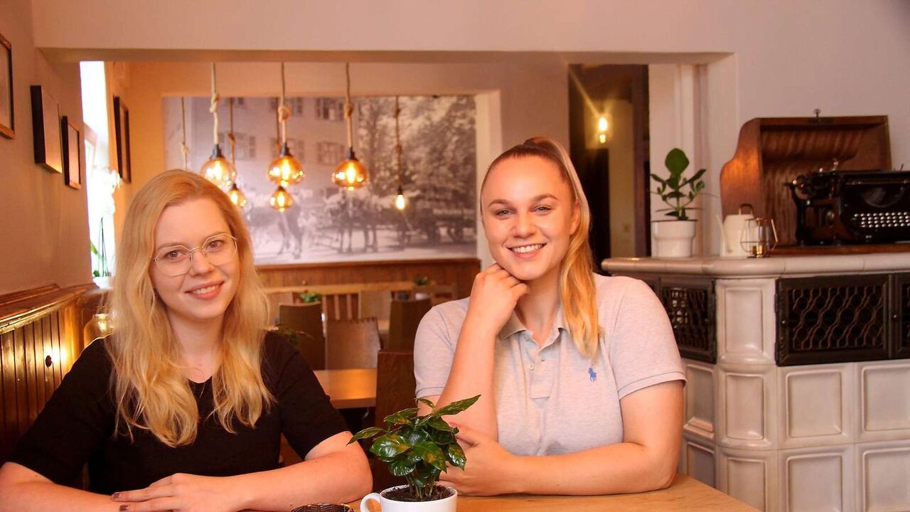 Eure Glücklichmacher 