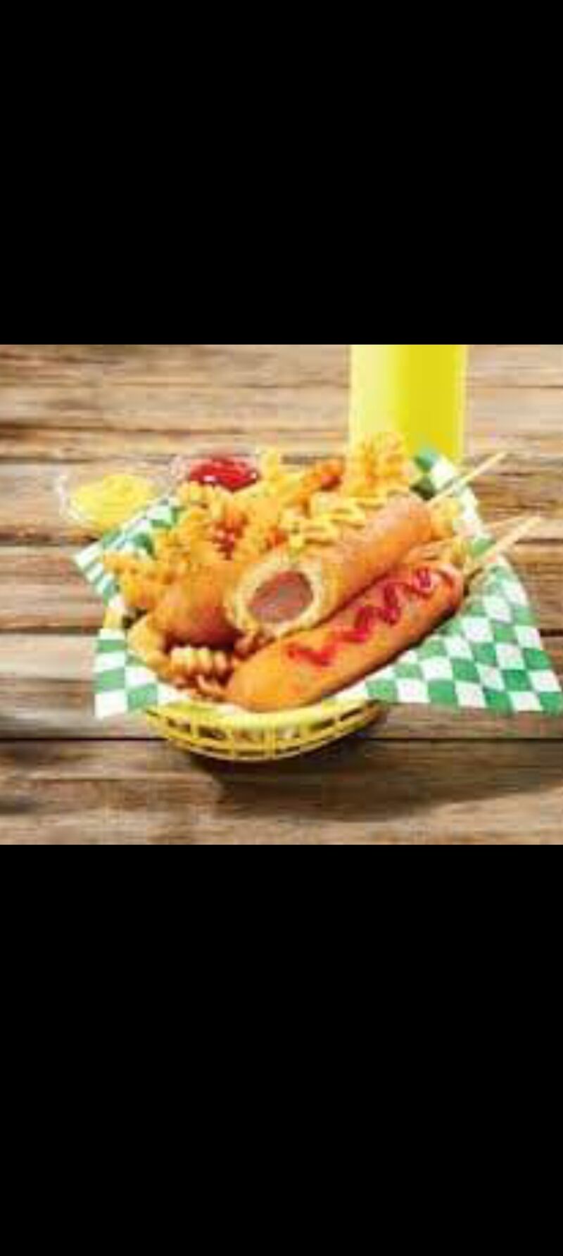 corn-dog