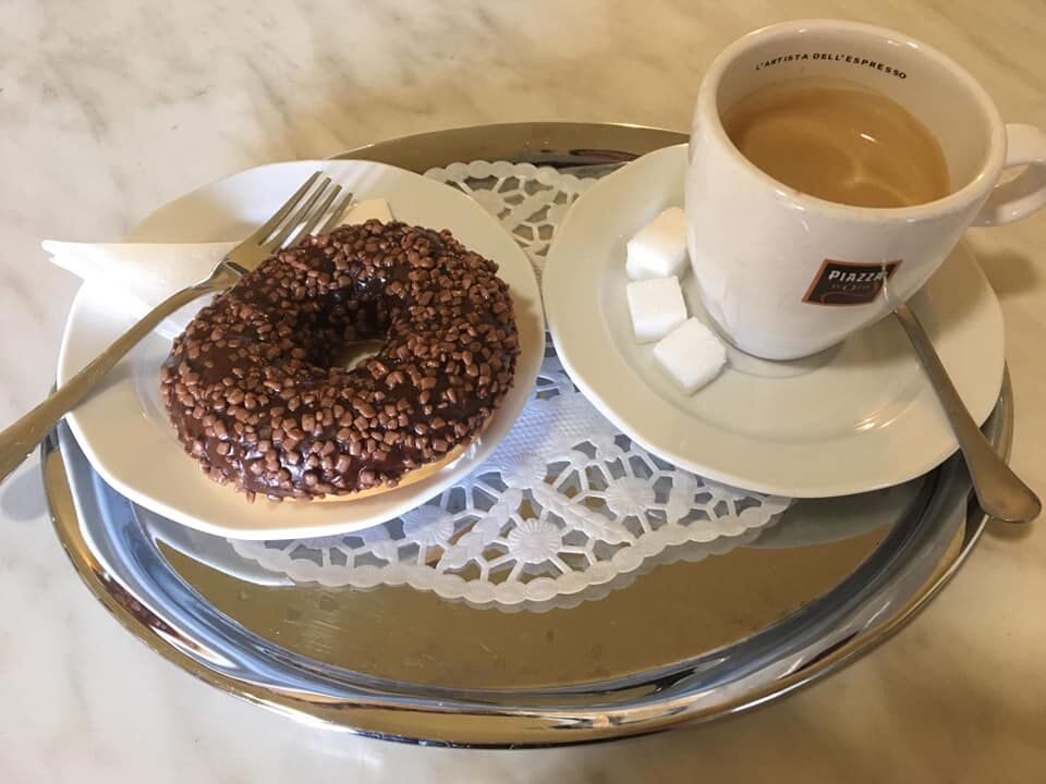 Turbózd fel a kávéd egyél hozzá egy finom fánkot