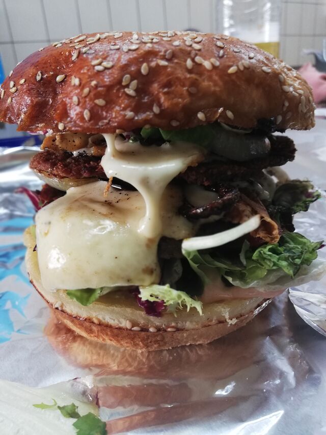Bamburger
