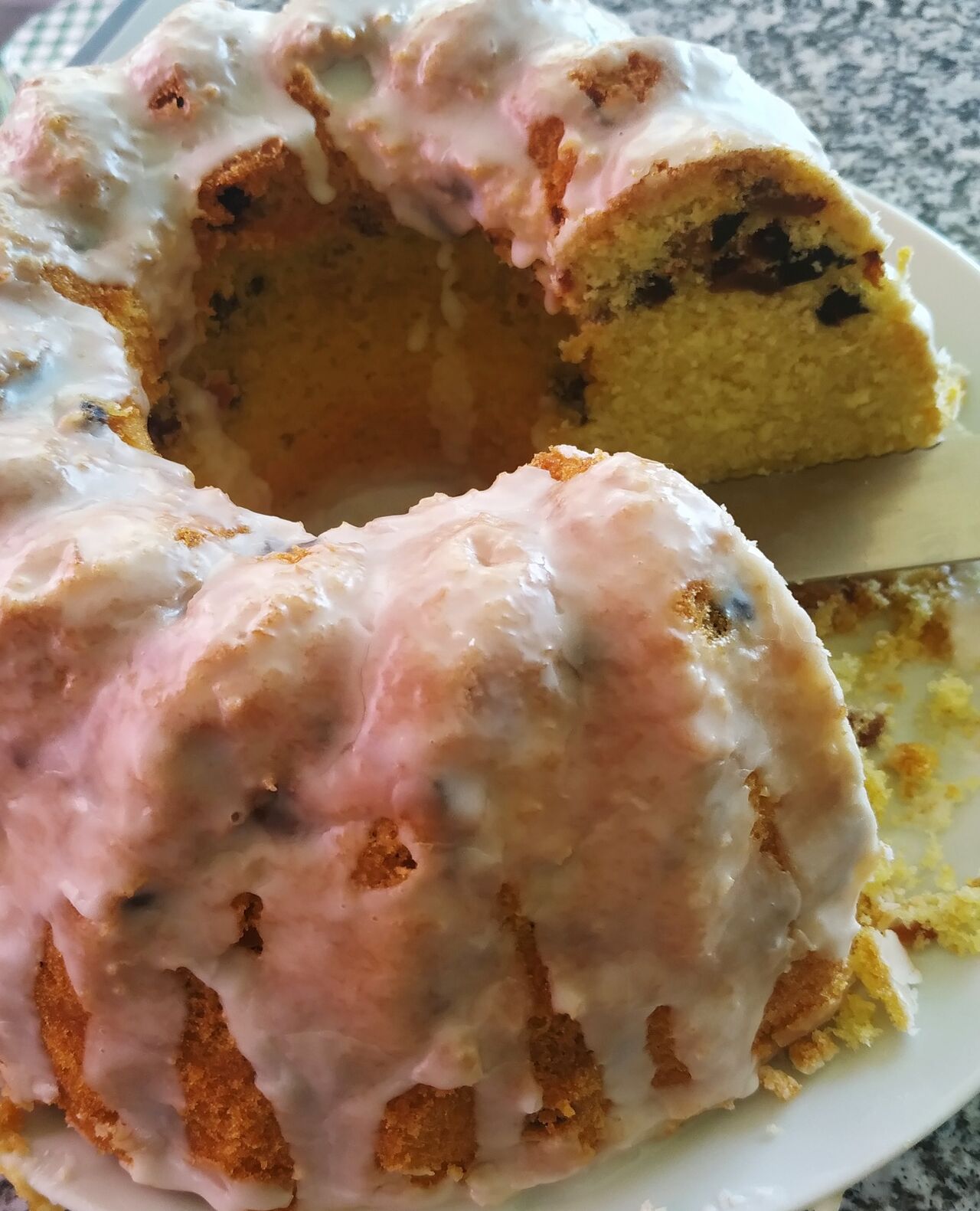 Napfkuchen