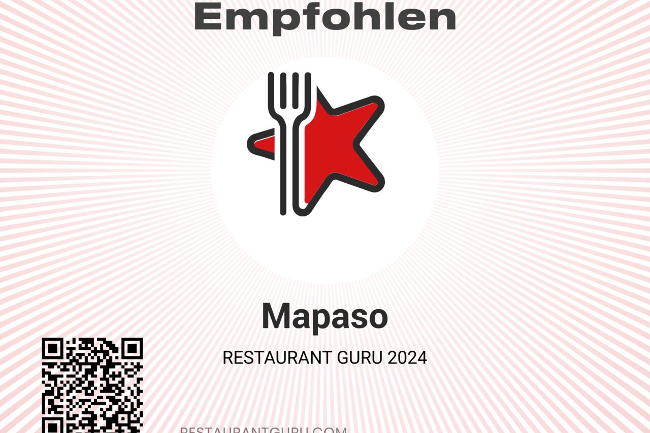 Empfohlen von Restaurant Guru