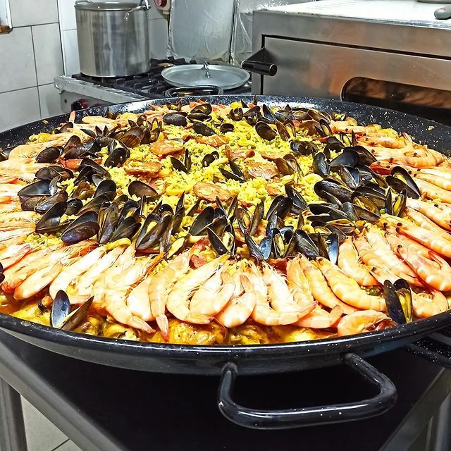 Paella