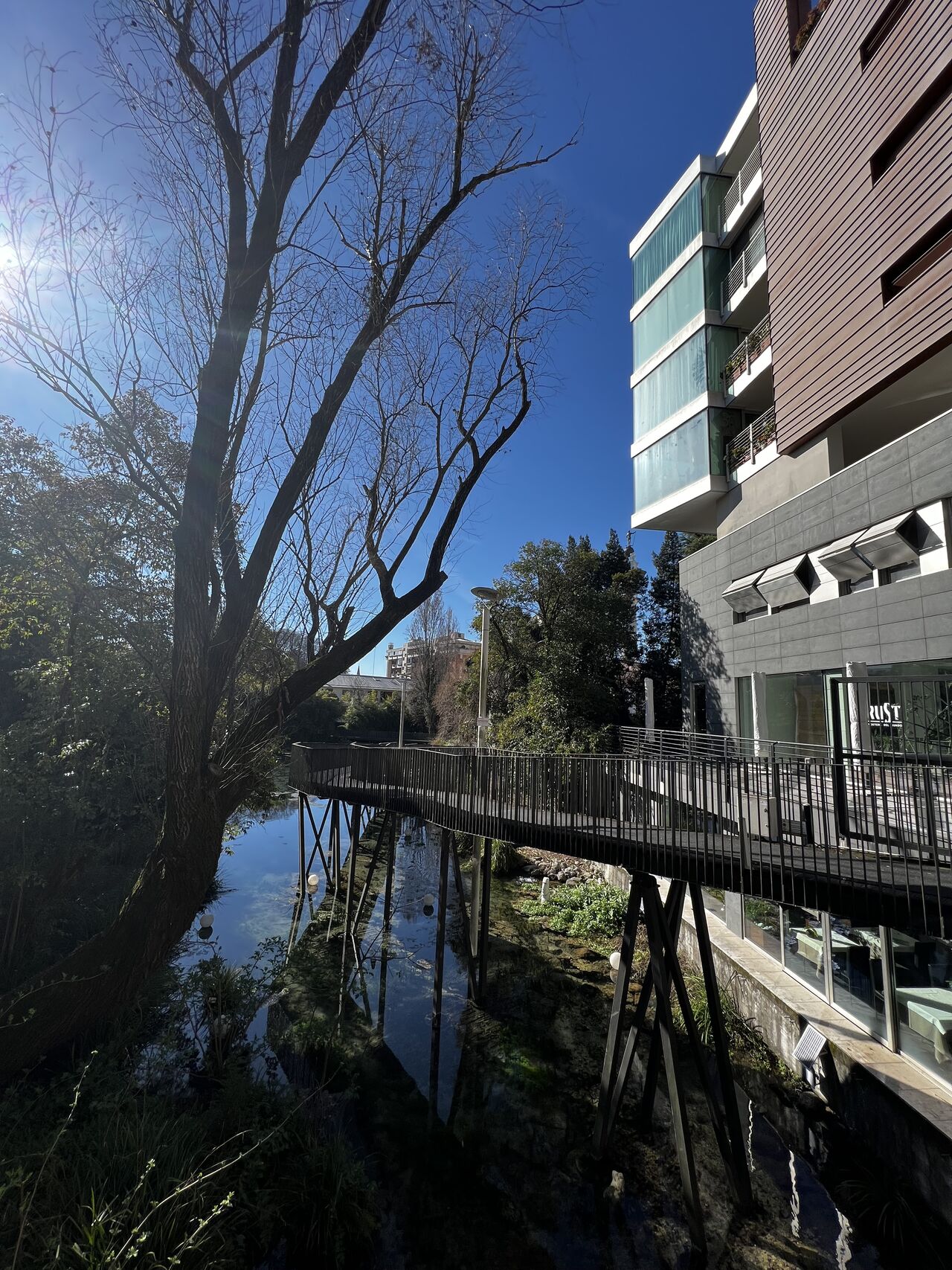 Laghetto di San Giorgio