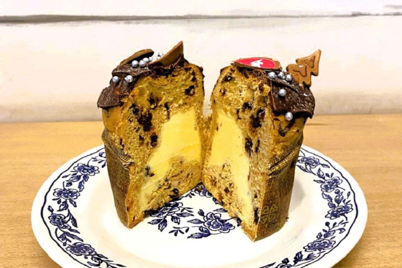 A Natale sono tutti più buoni… anche i nostri gelati!