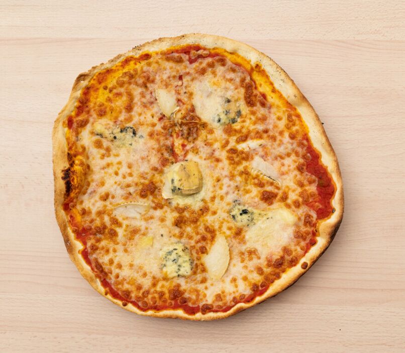4 fromages