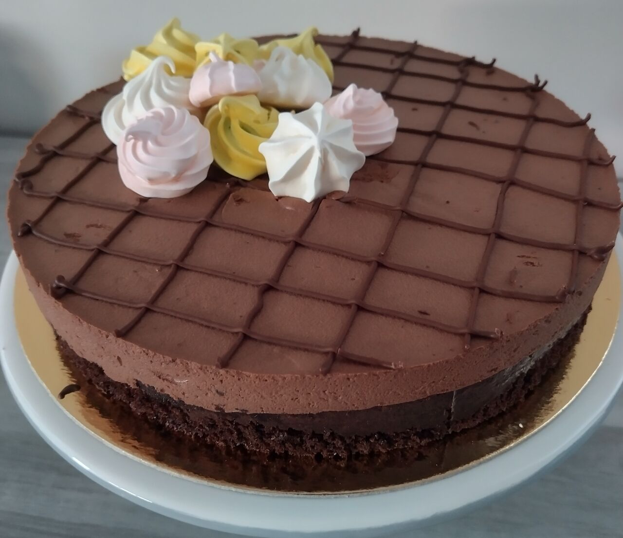 Chocolat 