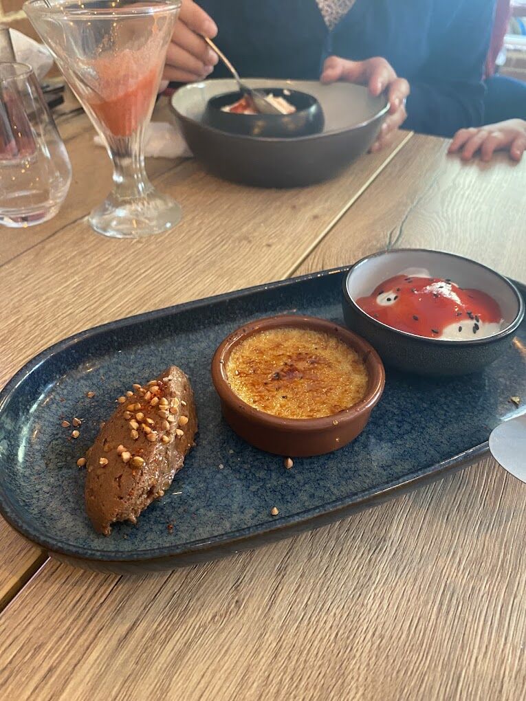 BISTROT 19 Villers sur-mer