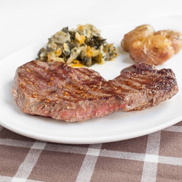 Posta de Vitela... Deliciosa!