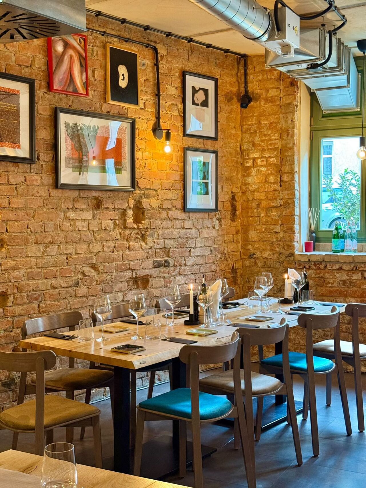 Marino Bistrot - Eventy firmowe