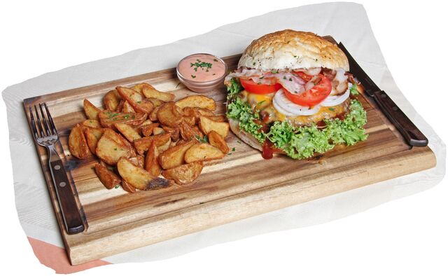 Schon Appetit bekommen?