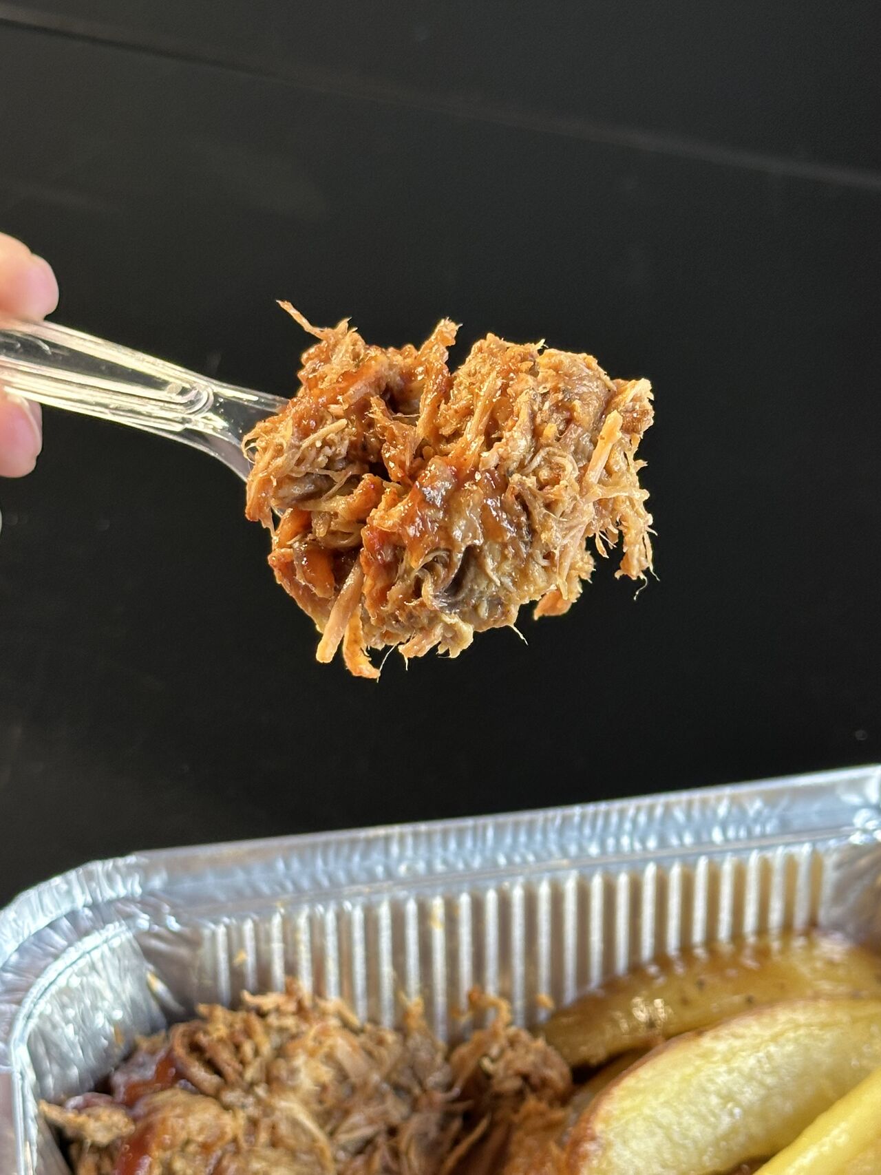 Pulled Pork