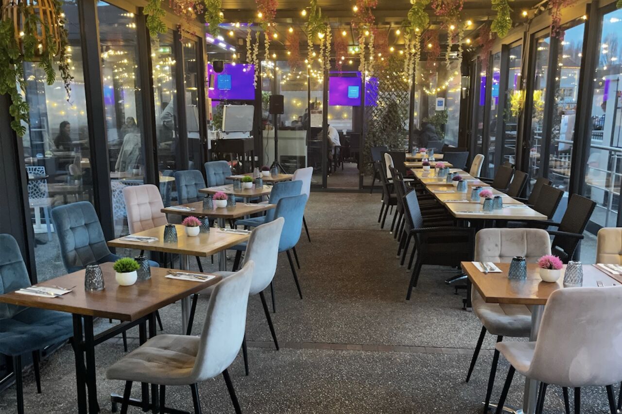Restaurant, cuisine traditionnelle