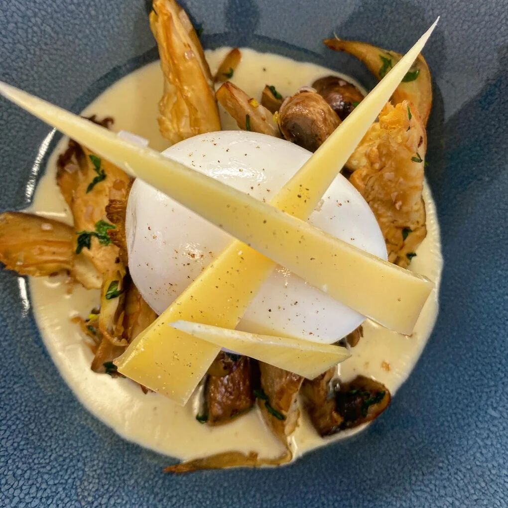 Restaurant sainte marie du mont