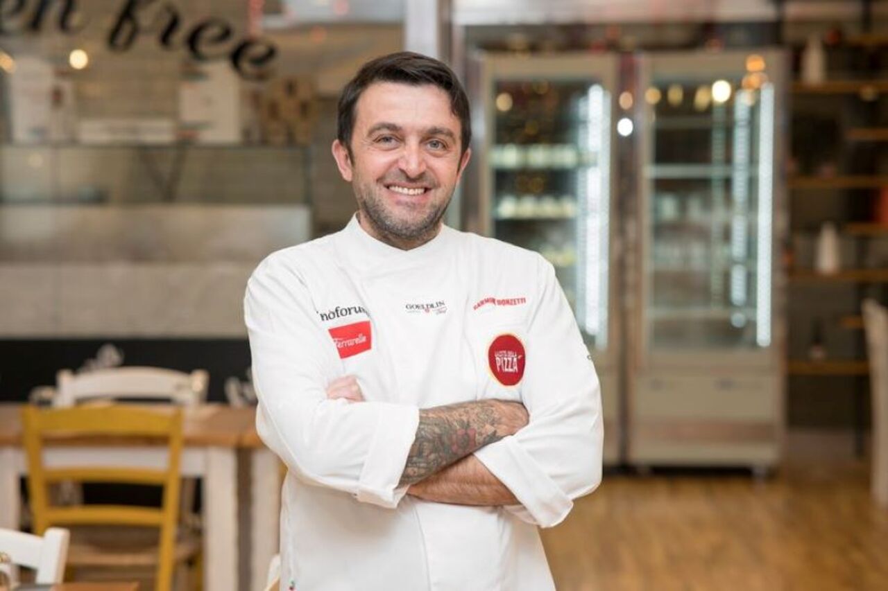 ℂ𝕒𝕣𝕞𝕚𝕟𝕖 𝔻𝕠𝕟𝕫𝕖𝕥𝕥𝕚 - ℙ𝕚𝕫𝕫𝕒 𝕖 𝔽𝕣𝕚𝕥𝕥𝕚"