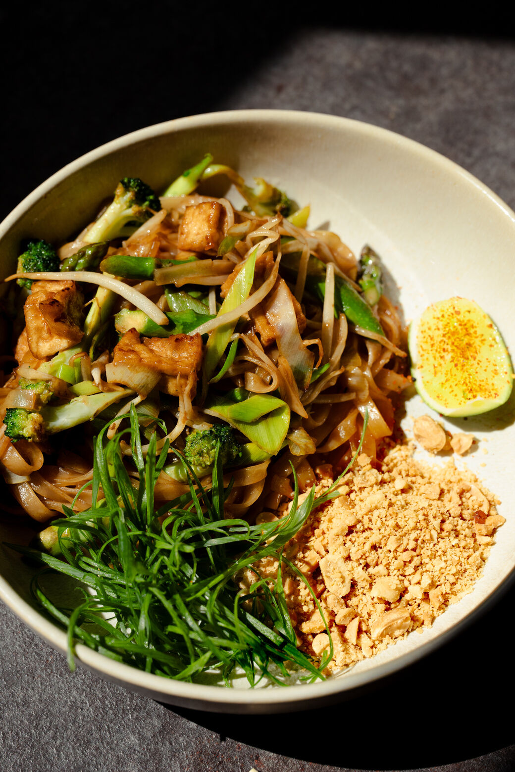 PADTHAI VEGAN