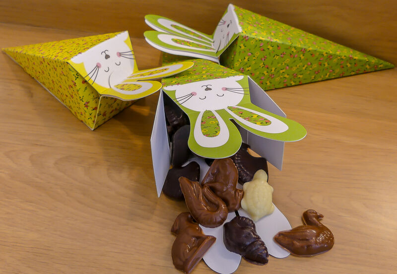 La friture de Pâques immanquable !