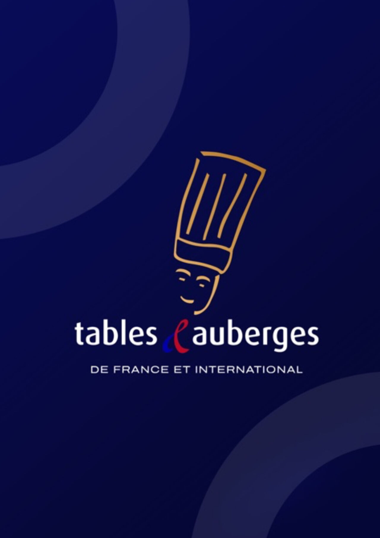 Sélection Tables & Auberges de France