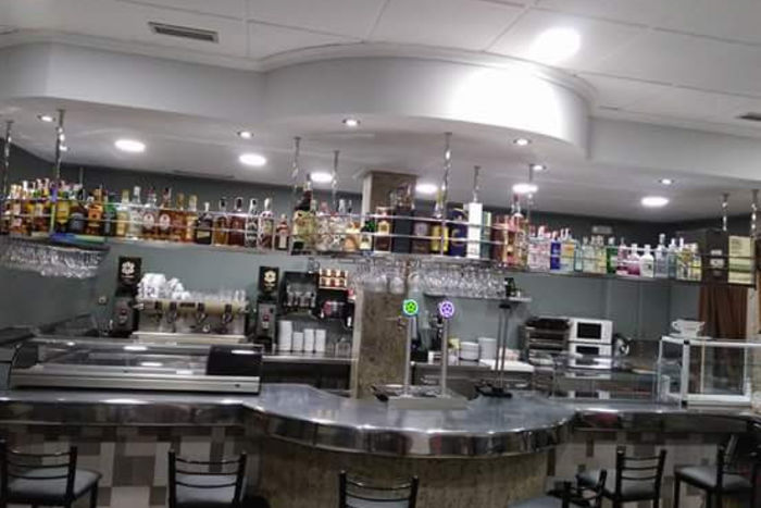 Bar Cristóbal, bares y pubs en Murcia