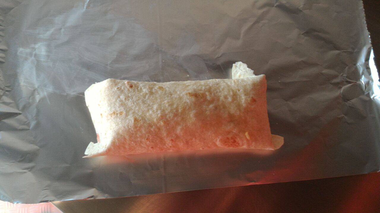 burrito