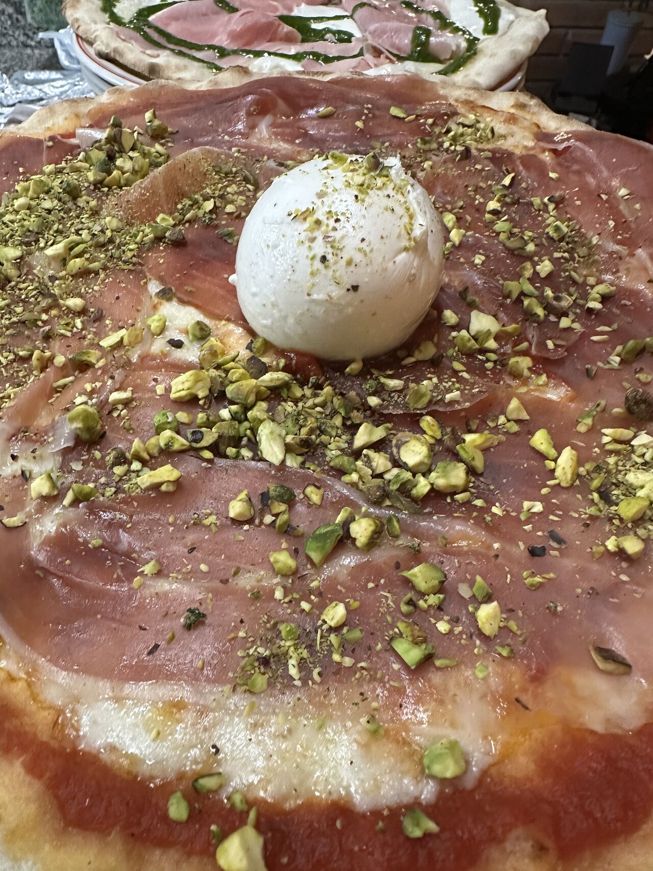 Tutti i GIOVEDÌ a pranzo Focaccia al formaggio 🍕