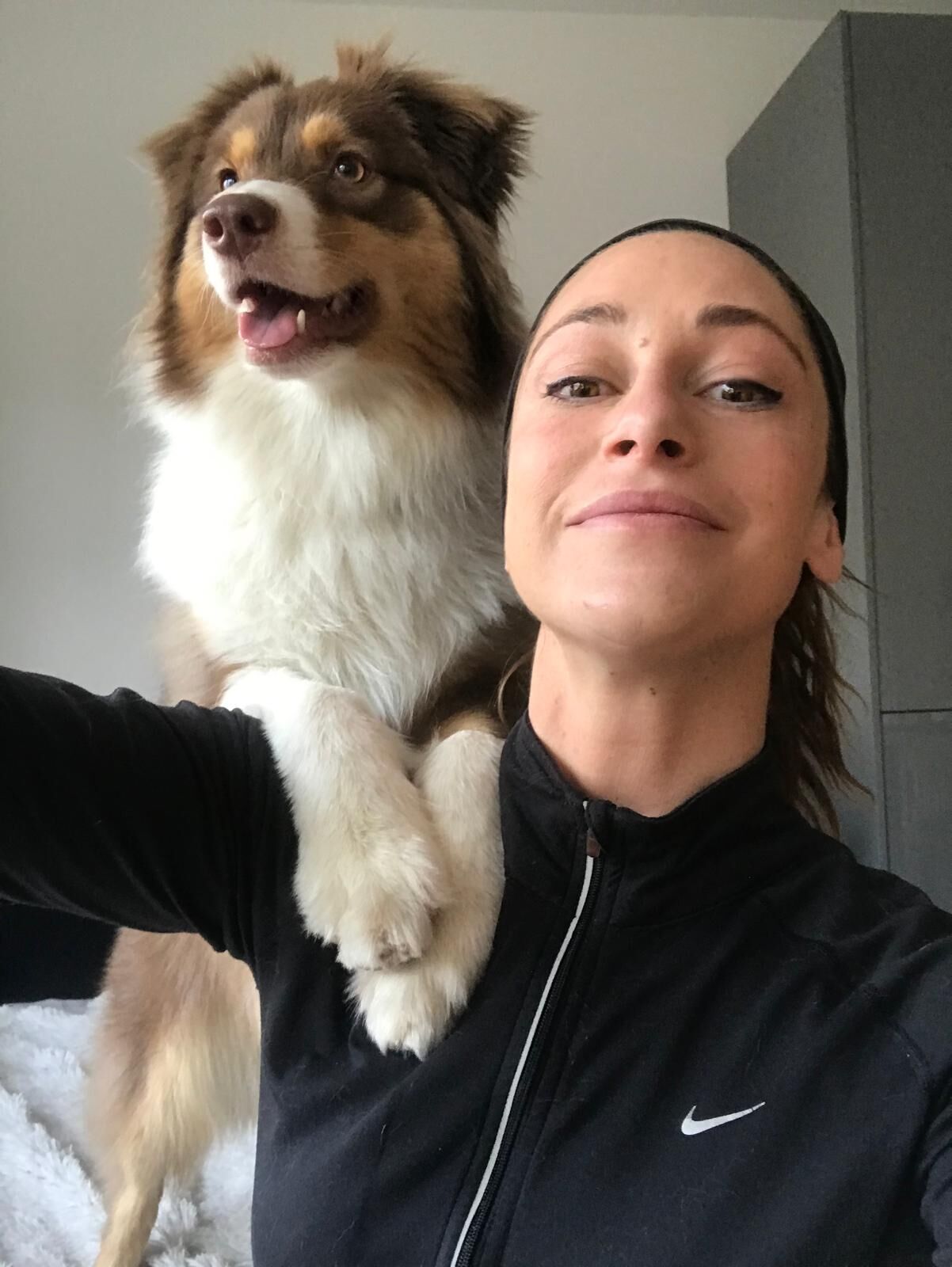 Les chouchoutes du PATRON