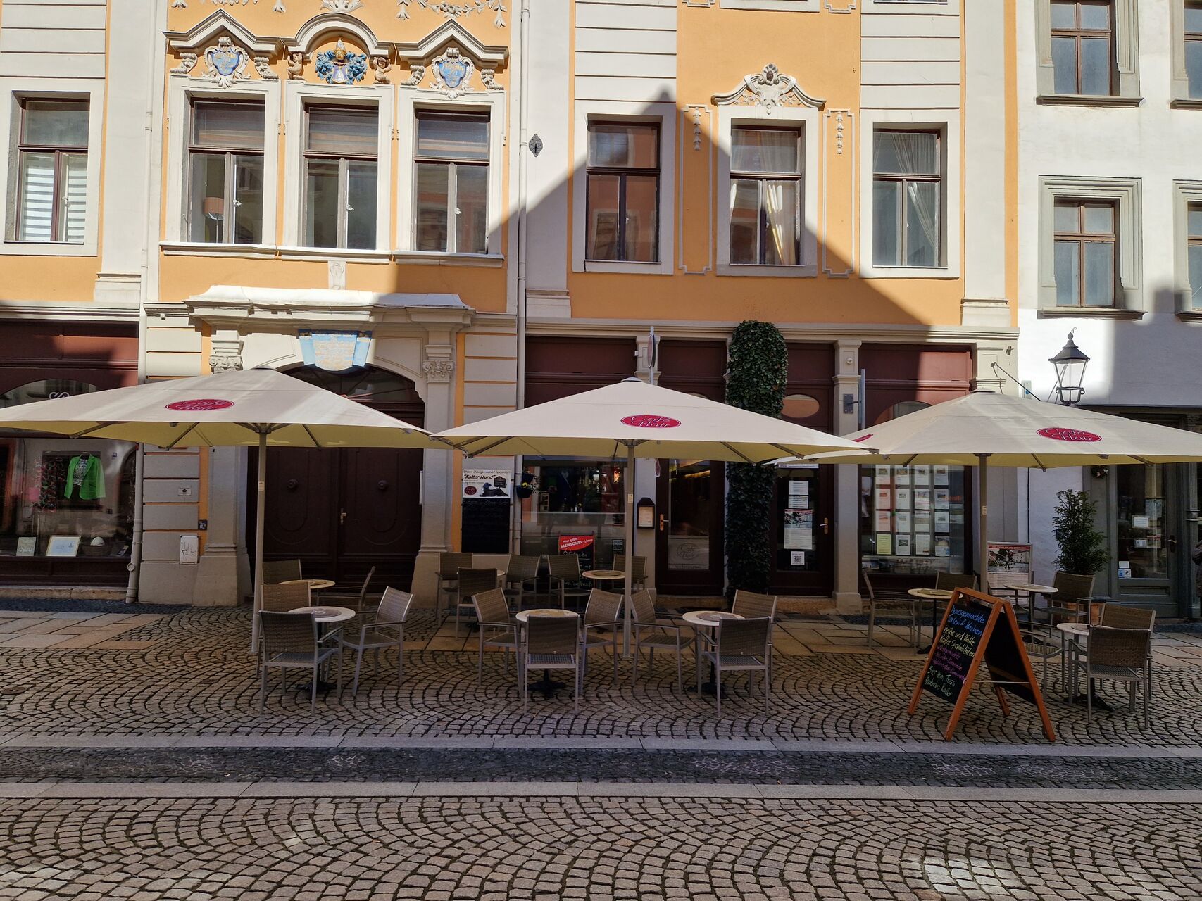 Café Flair
